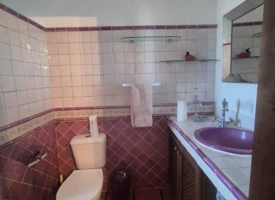 Villa en El Roque, Tenerife, España 5 dormitorios, 450 m2 No. 194734