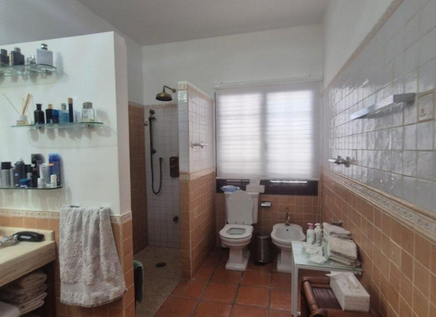 Villa en El Roque, Tenerife, España 5 dormitorios, 450 m2 No. 194734