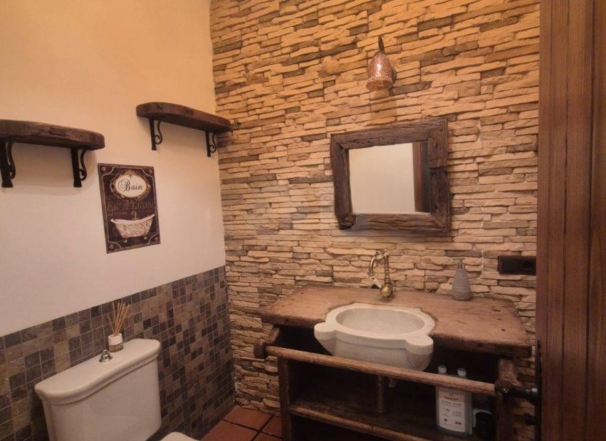 Villa en El Roque, Tenerife, España 5 dormitorios, 450 m2 No. 194734