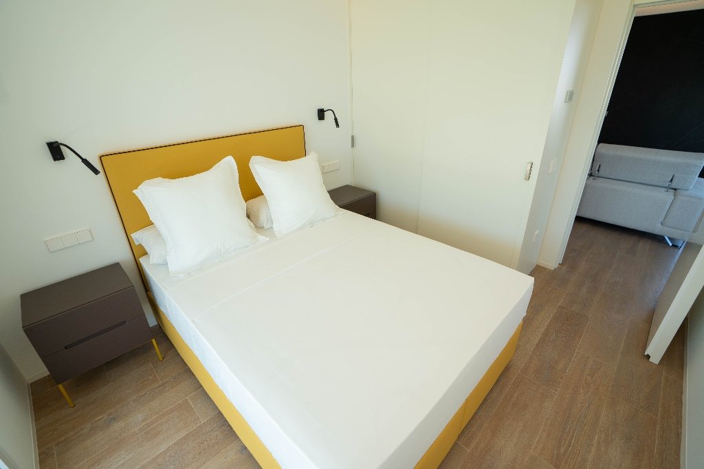 Appartamento a Alicante, Spagna 3 camere da letto, 139 mq. N° 74676
