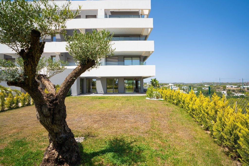 Appartamento a Alicante, Spagna 3 camere da letto, 139 mq. N° 74676
