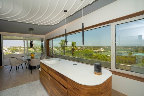 Wohnung in Alicante, Spanien 3 Schlafzimmer, 139 m2 Nr. 74676