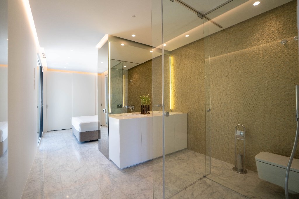 Appartamento a Alicante, Spagna 3 camere da letto, 139 mq. N° 74676