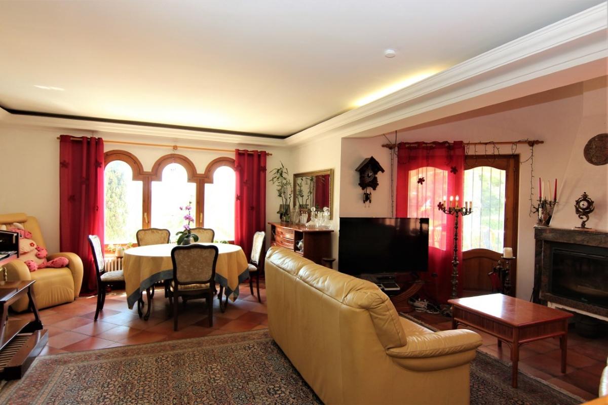 Villa in Benissa, Alicante, Spanien 8 Schlafzimmer, 392 m2 Nr. 80621