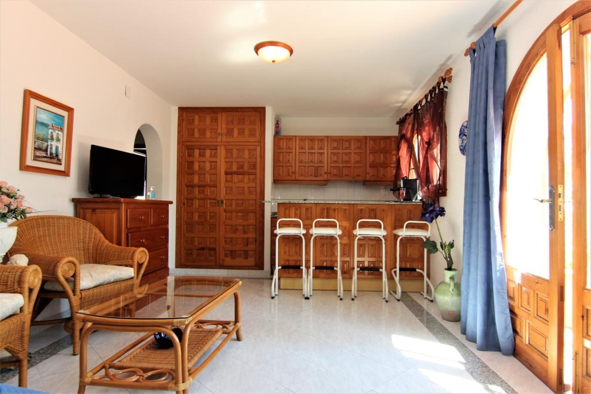 Villa in Benissa, Alicante, Spanien 8 Schlafzimmer, 392 m2 Nr. 80621