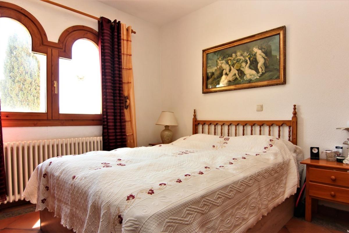Villa in Benissa, Alicante, Spanien 8 Schlafzimmer, 392 m2 Nr. 80621
