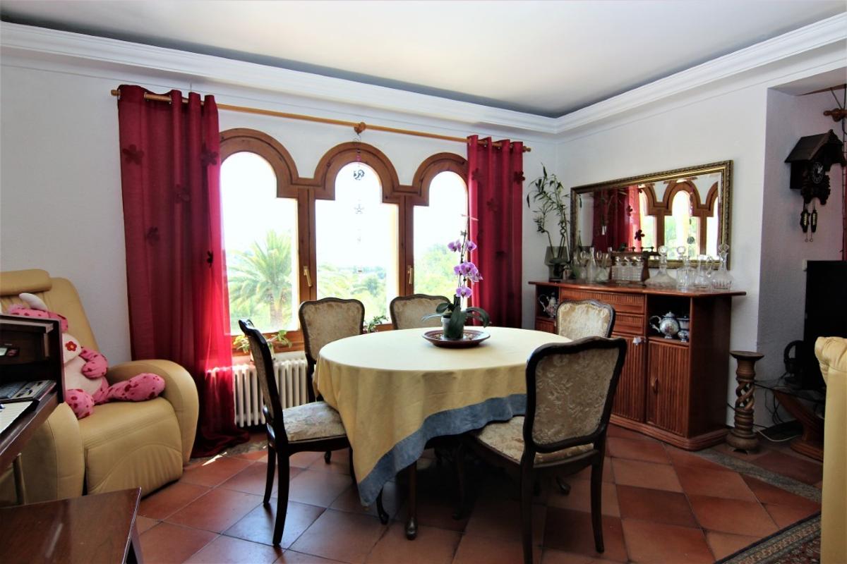 Villa in Benissa, Alicante, Spanien 8 Schlafzimmer, 392 m2 Nr. 80621
