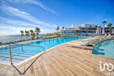 Apartament w La Gaspara, Malaga, Hiszpania 2 sypialnie, 150 mkw. nr 153838