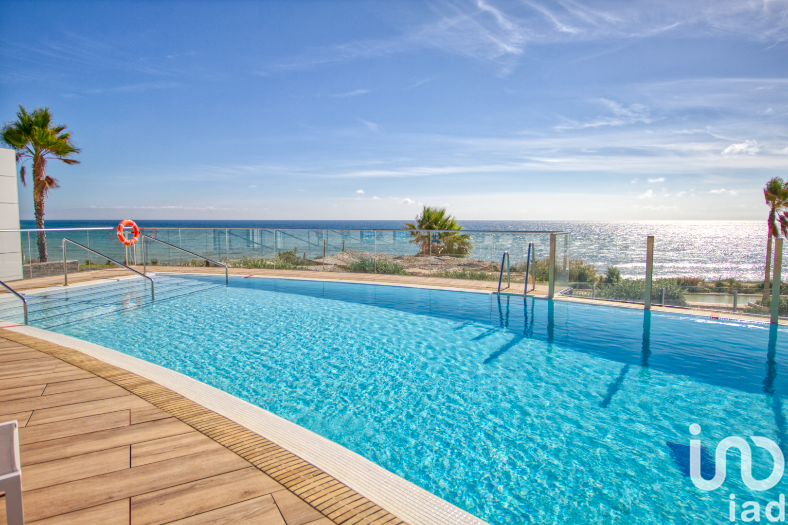 Apartament w La Gaspara, Malaga, Hiszpania 2 sypialnie, 150 mkw. nr 153838