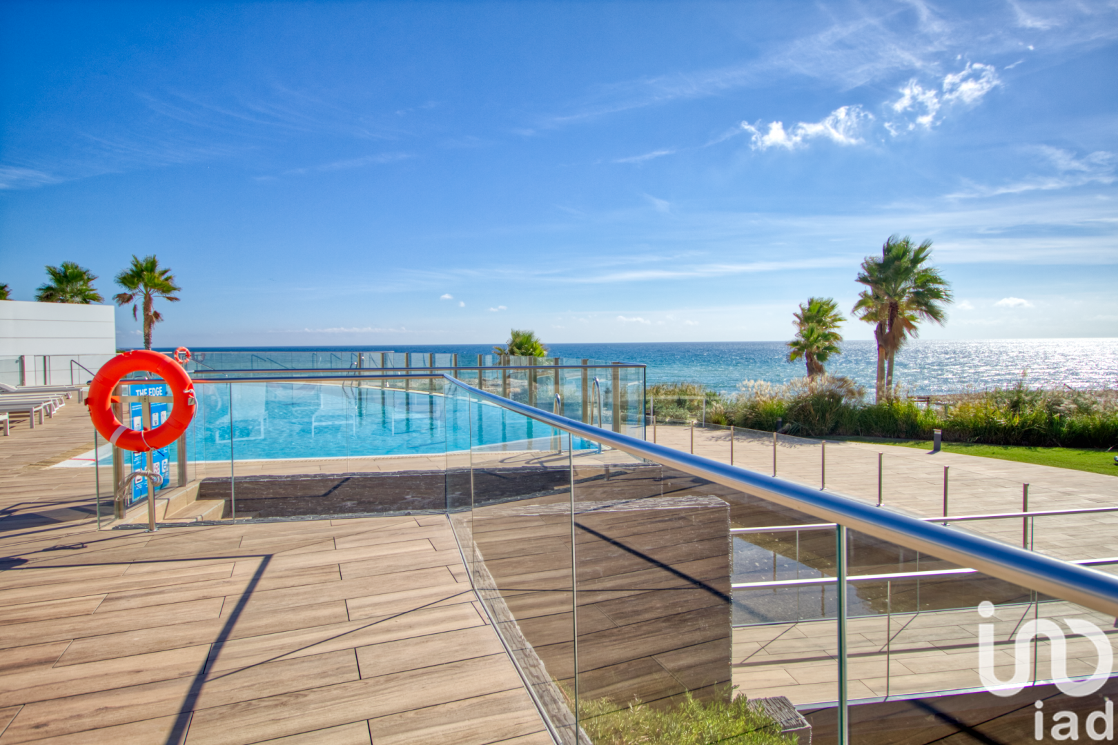 Apartament w La Gaspara, Malaga, Hiszpania 2 sypialnie, 150 mkw. nr 153838