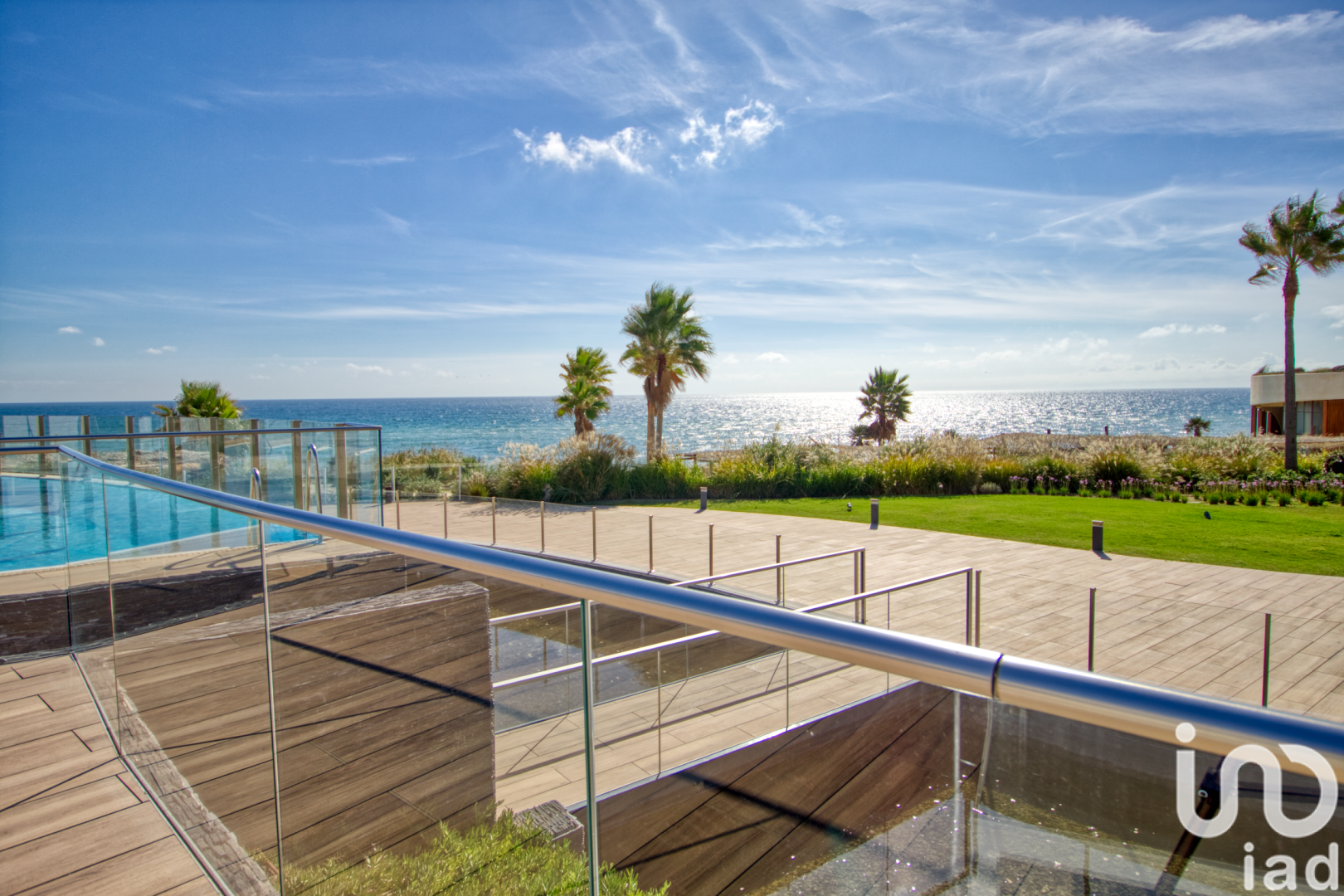 Apartament w La Gaspara, Malaga, Hiszpania 2 sypialnie, 150 mkw. nr 153838