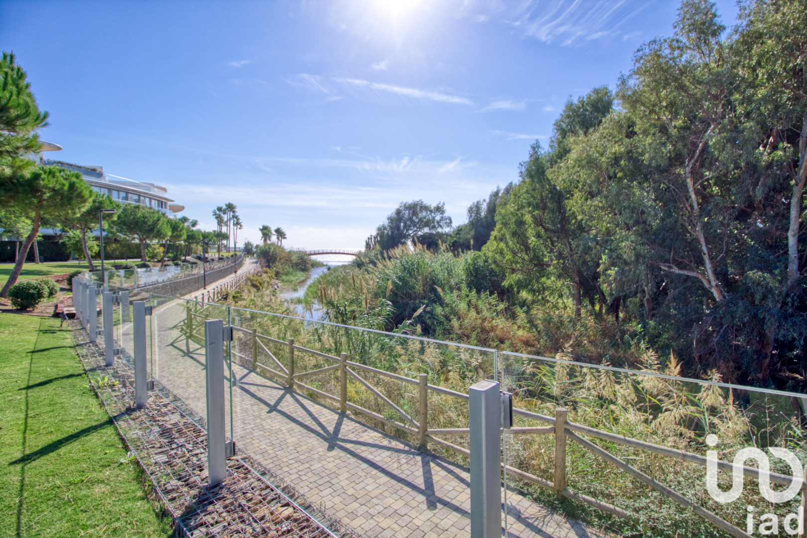 Apartament w La Gaspara, Malaga, Hiszpania 2 sypialnie, 150 mkw. nr 153838