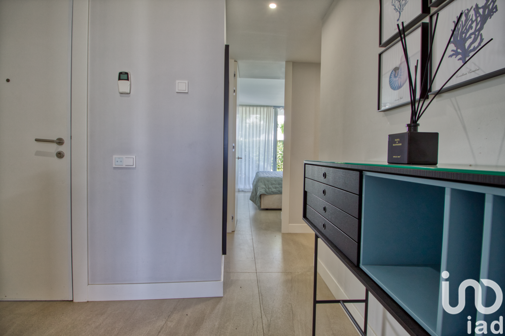 Apartament w La Gaspara, Malaga, Hiszpania 2 sypialnie, 150 mkw. nr 153838