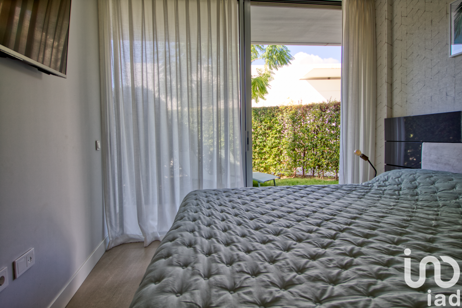 Apartament w La Gaspara, Malaga, Hiszpania 2 sypialnie, 150 mkw. nr 153838