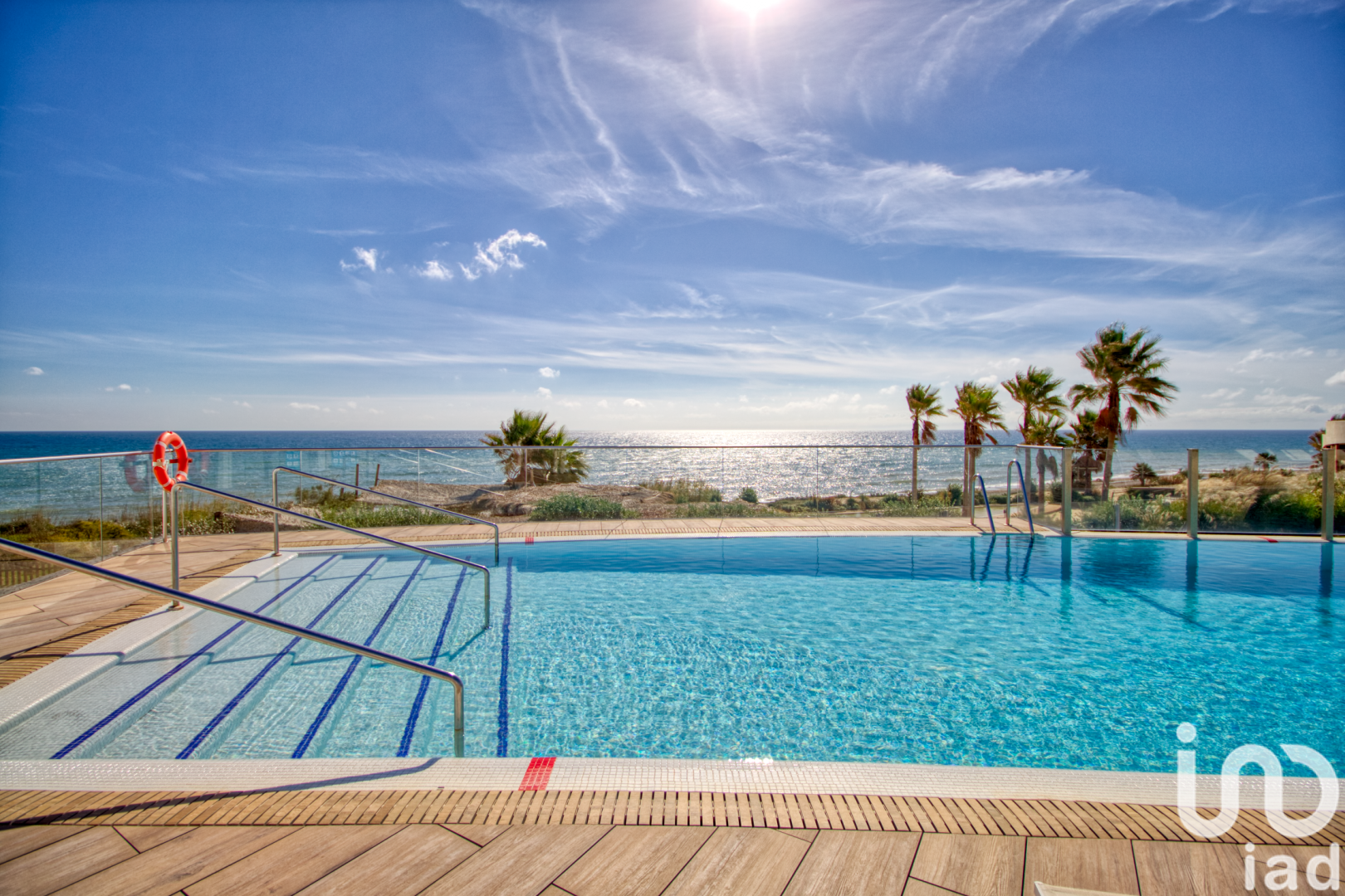 Apartament w La Gaspara, Malaga, Hiszpania 2 sypialnie, 150 mkw. nr 153838