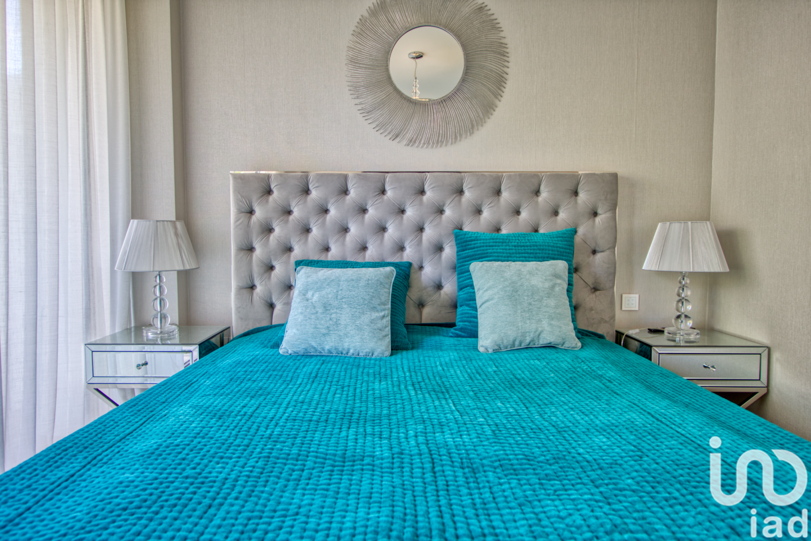 Apartament w La Gaspara, Malaga, Hiszpania 2 sypialnie, 150 mkw. nr 153838