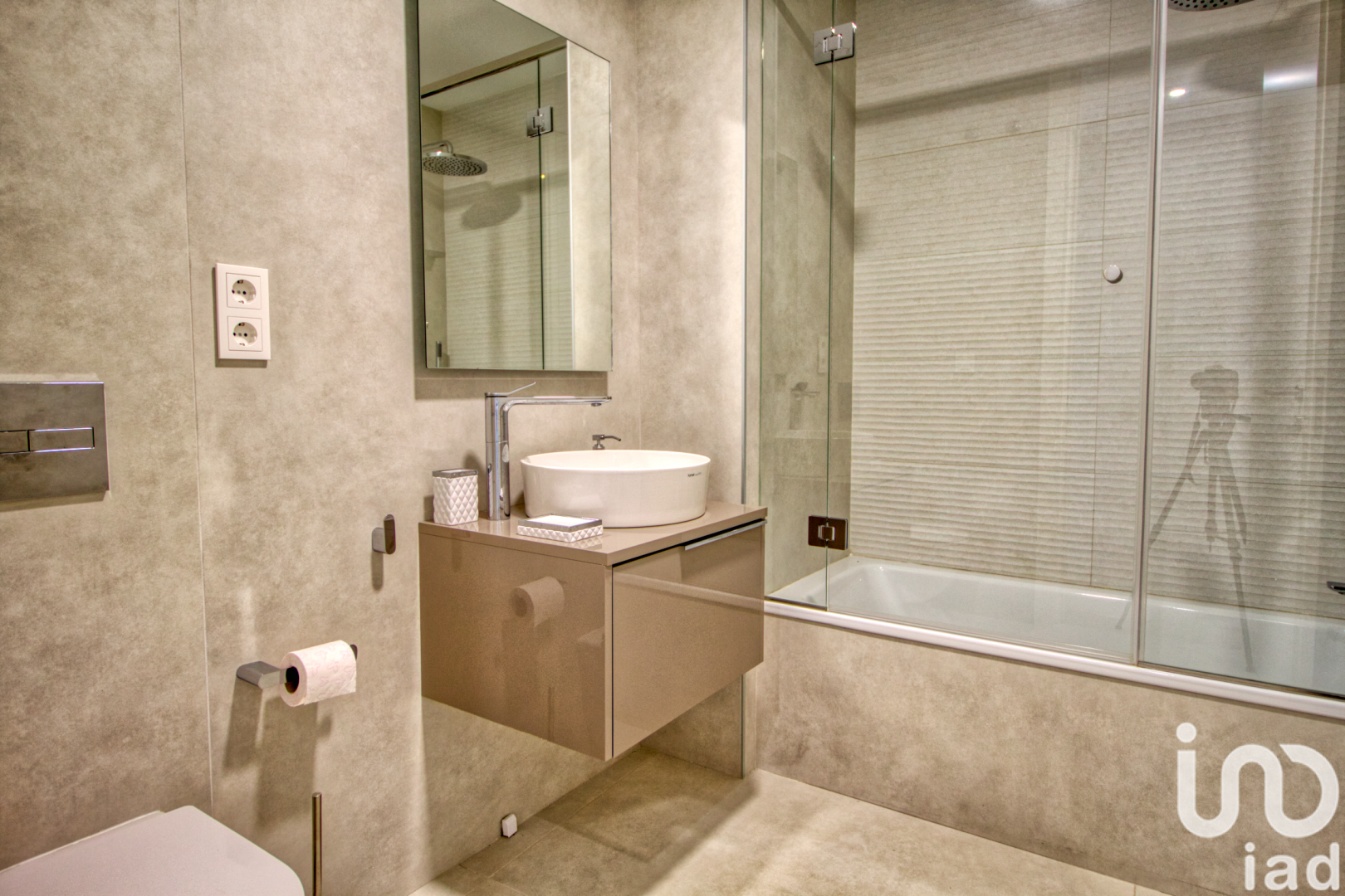 Apartament w La Gaspara, Malaga, Hiszpania 2 sypialnie, 150 mkw. nr 153838