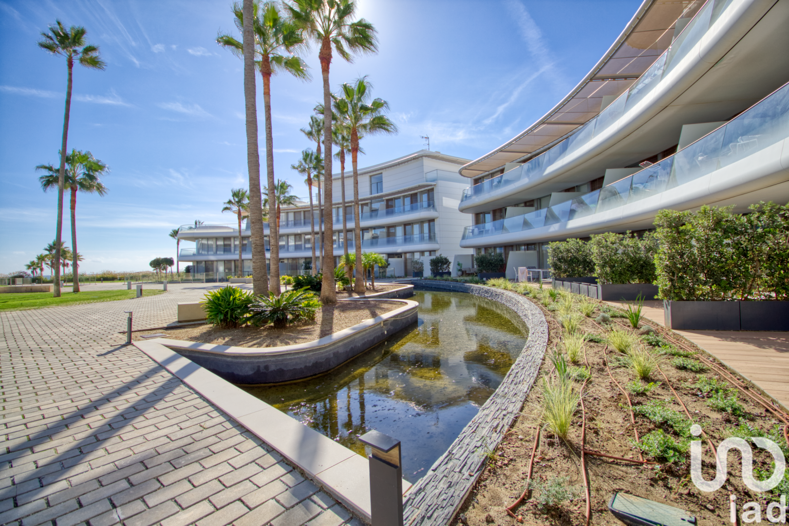 Apartament w La Gaspara, Malaga, Hiszpania 2 sypialnie, 150 mkw. nr 153838