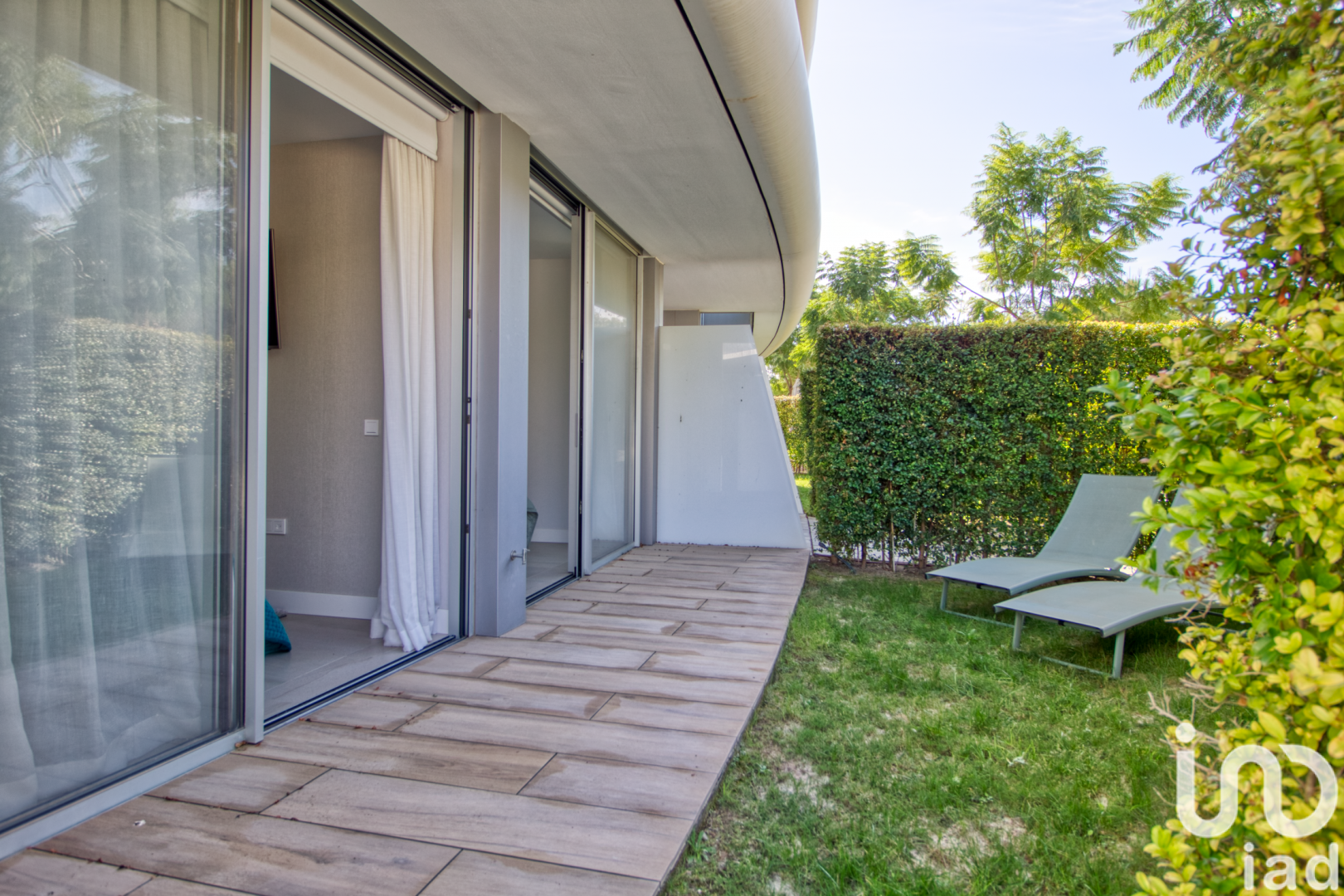 Apartament w La Gaspara, Malaga, Hiszpania 2 sypialnie, 150 mkw. nr 153838