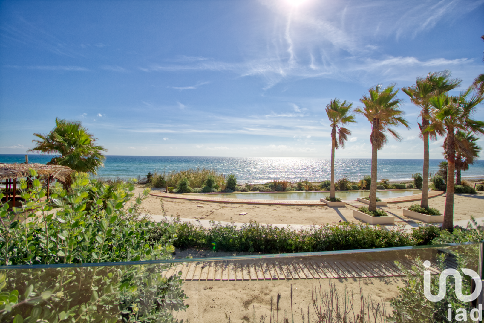 Apartament w La Gaspara, Malaga, Hiszpania 2 sypialnie, 150 mkw. nr 153838