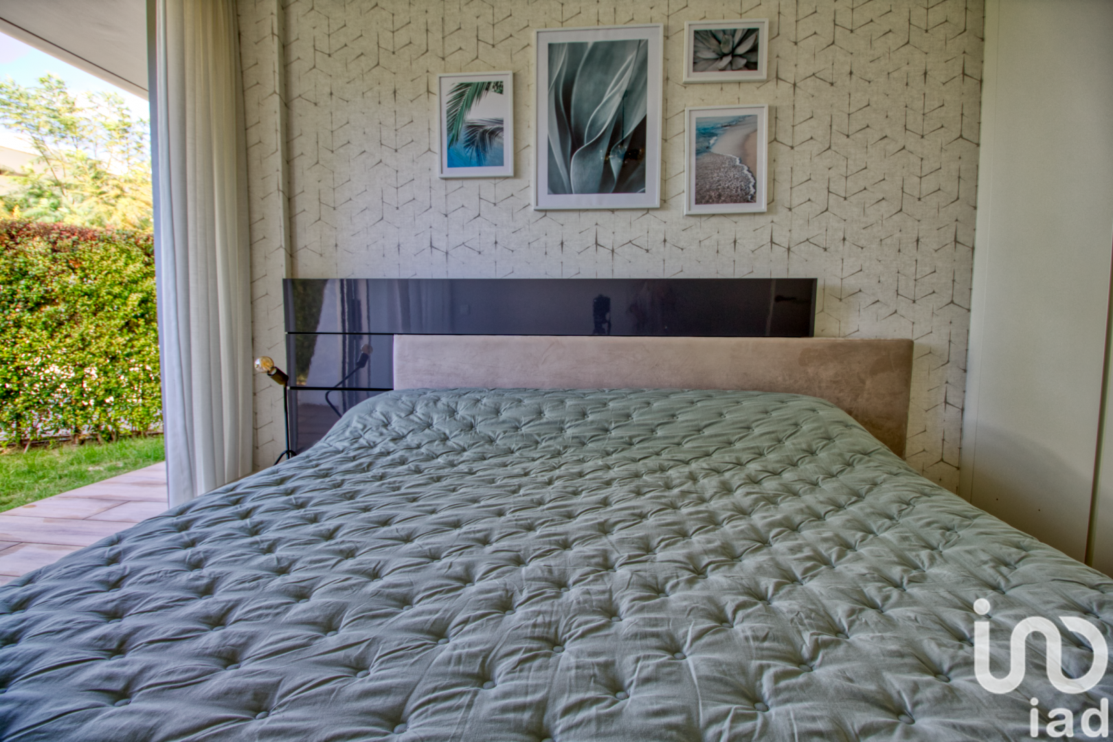 Apartament w La Gaspara, Malaga, Hiszpania 2 sypialnie, 150 mkw. nr 153838