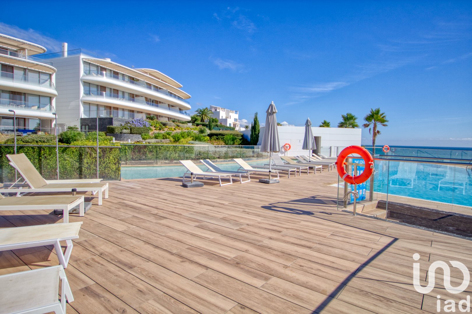 Apartament w La Gaspara, Malaga, Hiszpania 2 sypialnie, 150 mkw. nr 153838