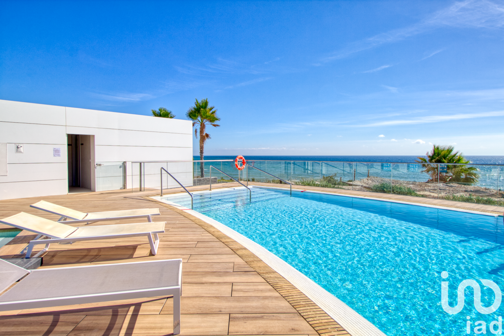 Apartament w La Gaspara, Malaga, Hiszpania 2 sypialnie, 150 mkw. nr 153838