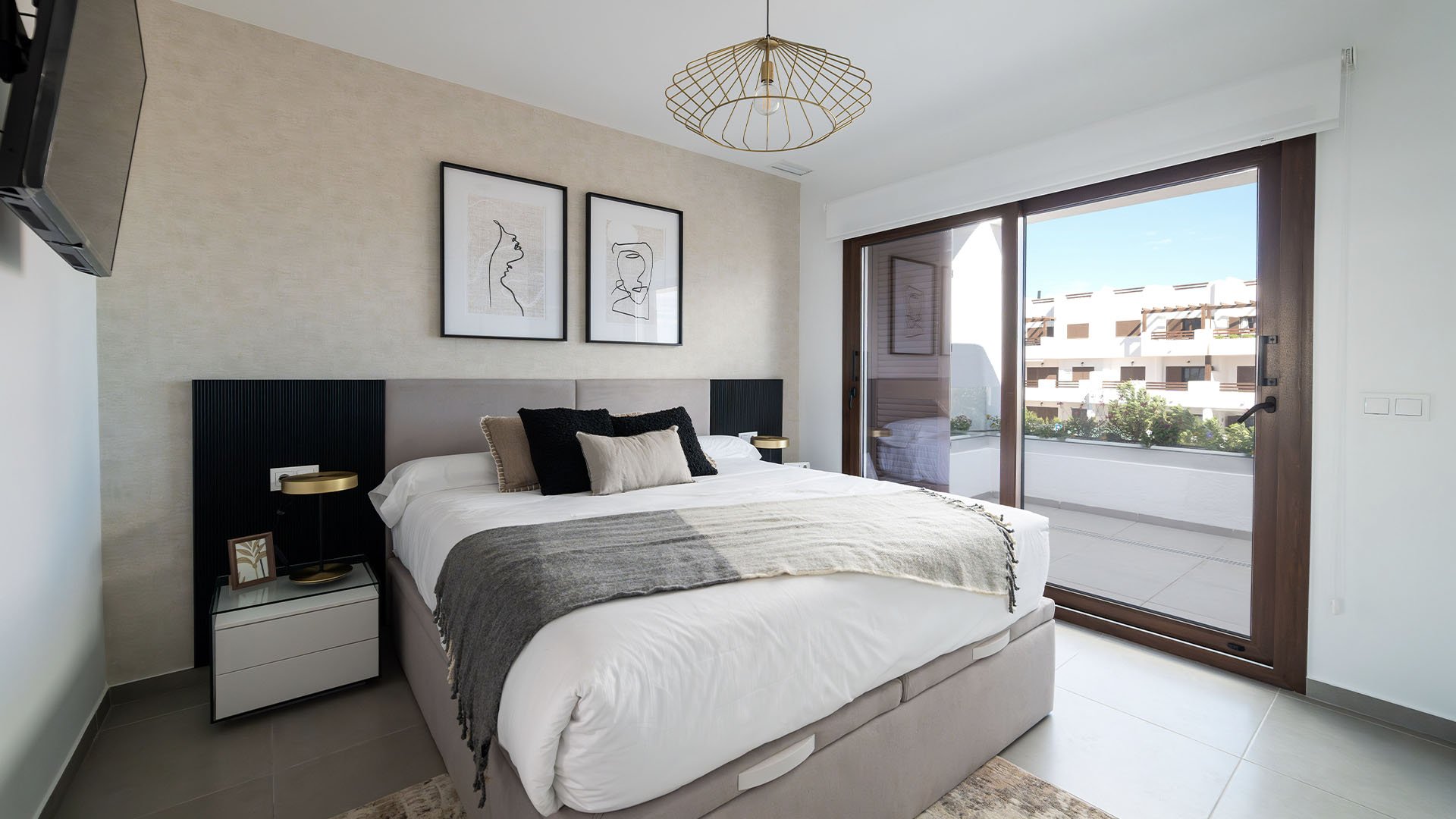 Casa adosada en San Juan De Los Terreros, Almería, España 2 dormitorios, 228 m2 No. 163796