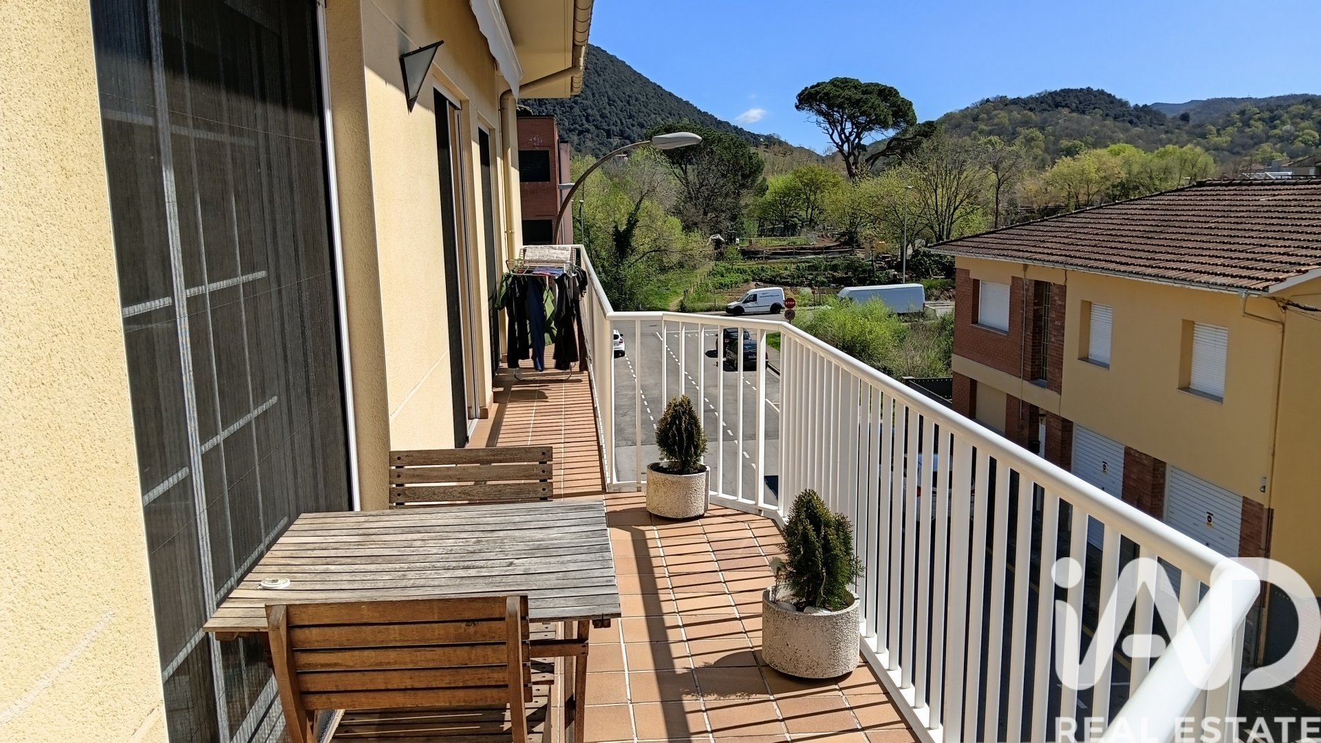 Villa i Olot, Girona, Spanien 522 kvm. Nr. 172579