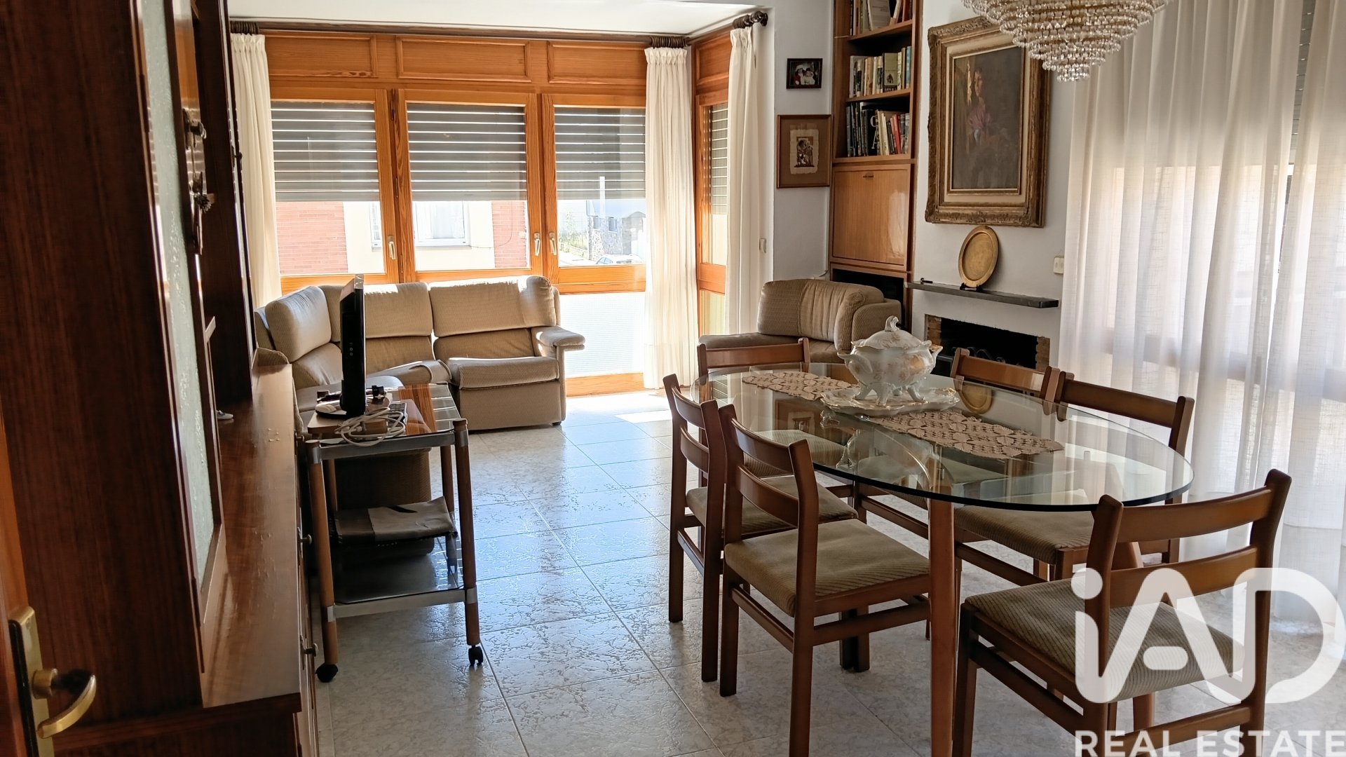 Villa i Olot, Girona, Spanien 522 kvm. Nr. 172579