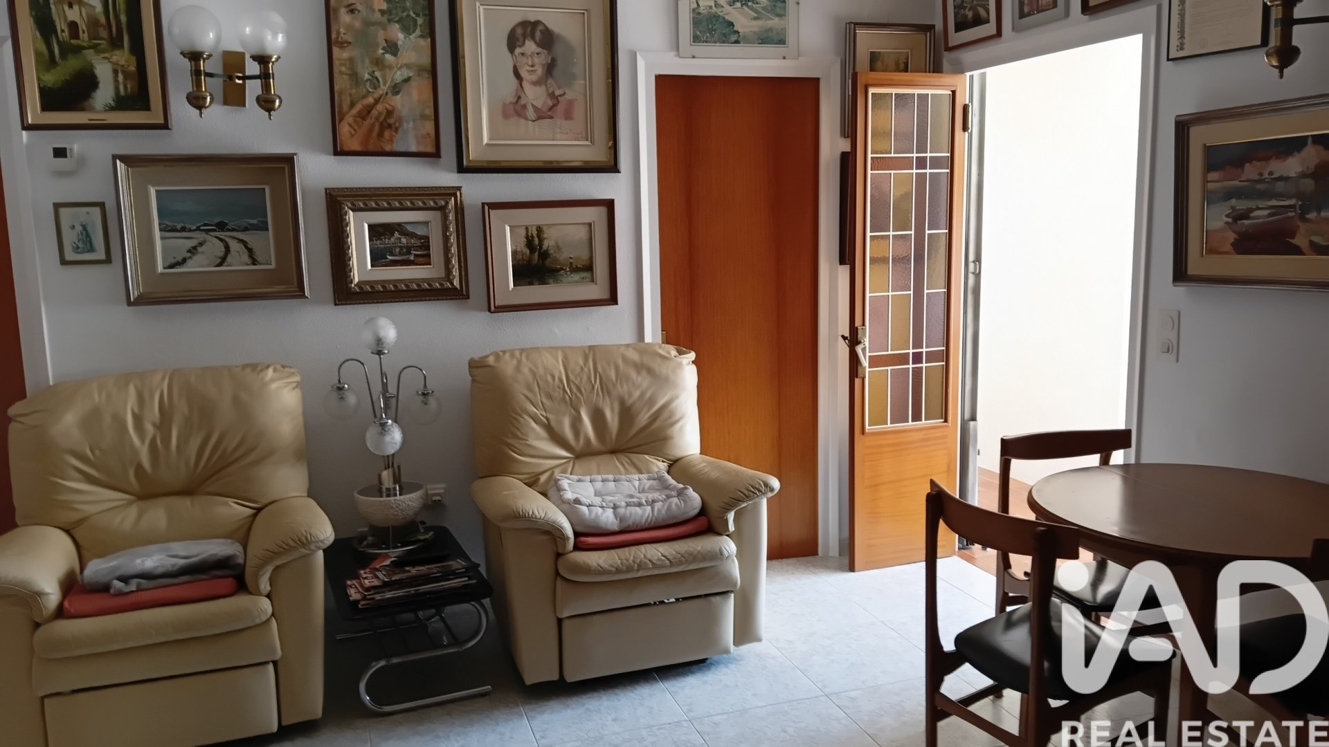 Villa i Olot, Girona, Spanien 522 kvm. Nr. 172579