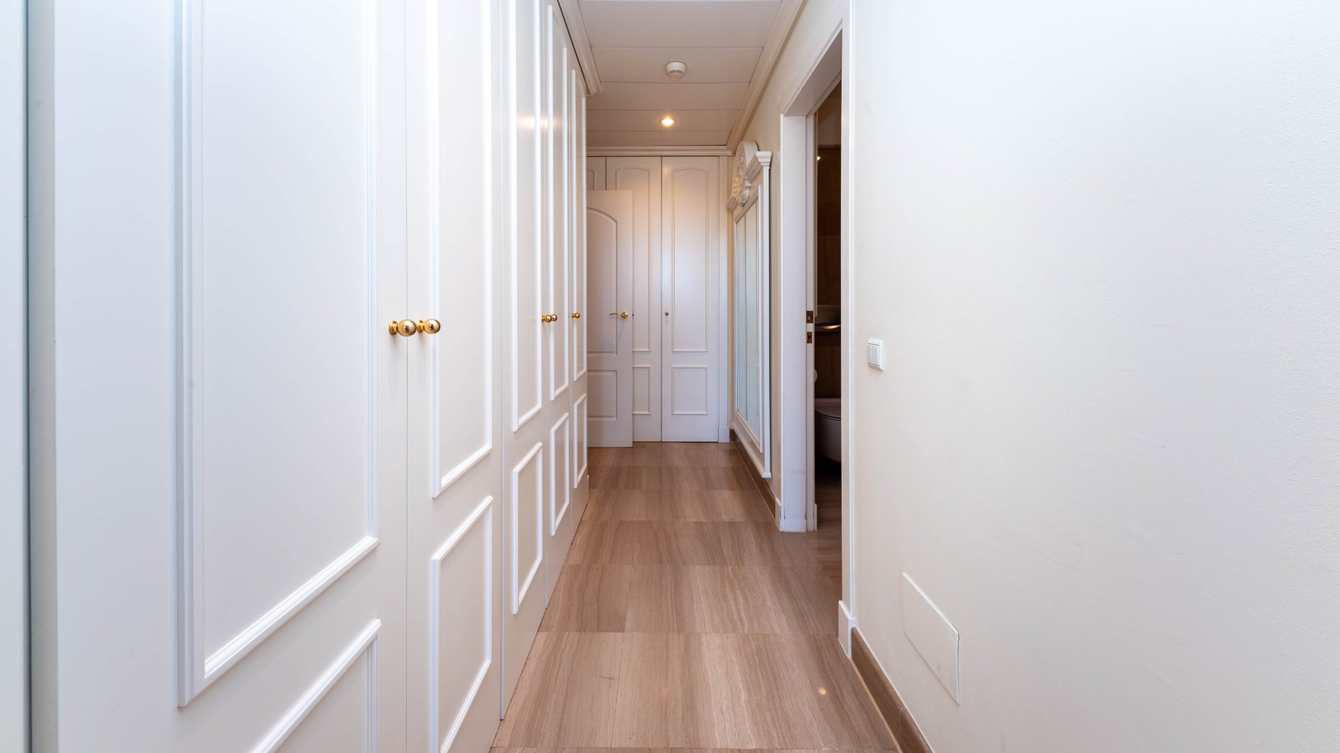 Dzīvoklis Portals Nous, Mallorca, Spānijā 1 istaba, 156 m2 Nr. 161348