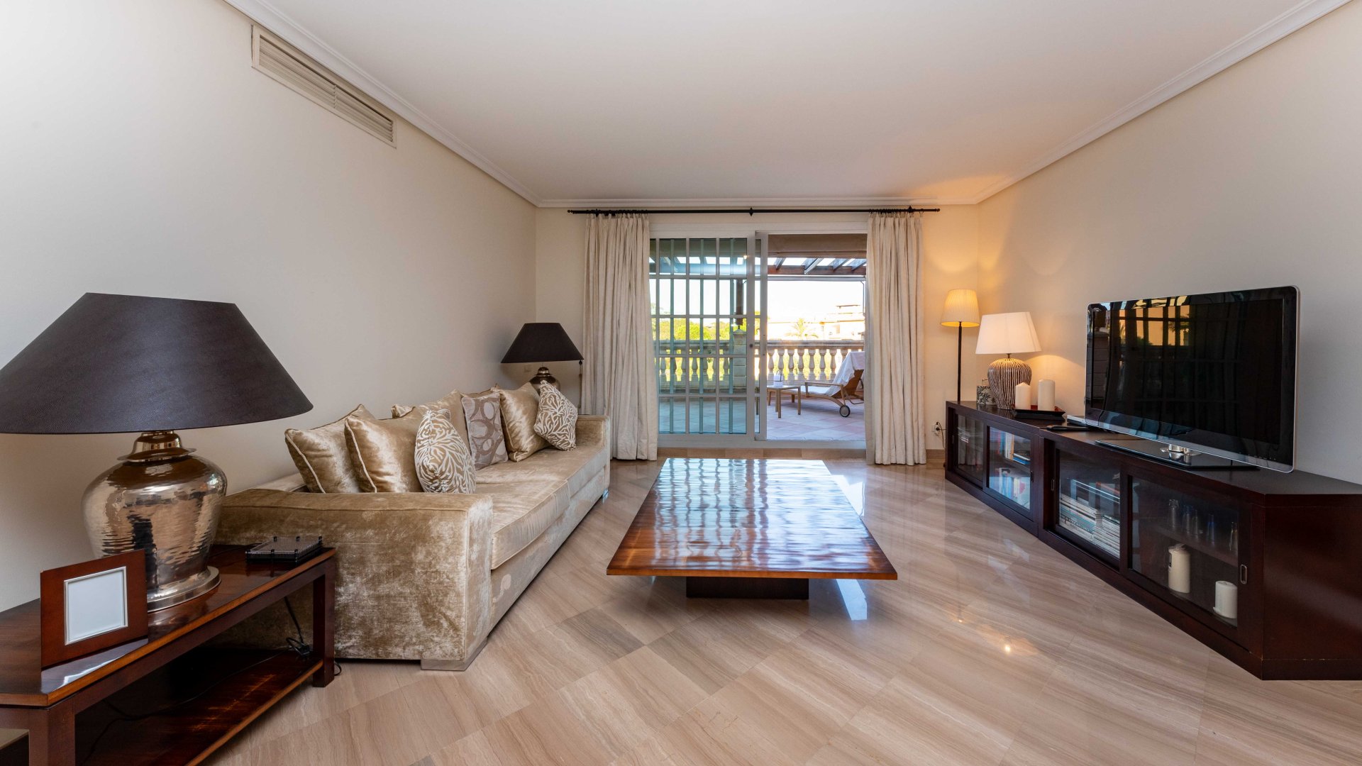 Dzīvoklis Portals Nous, Mallorca, Spānijā 1 istaba, 156 m2 Nr. 161348