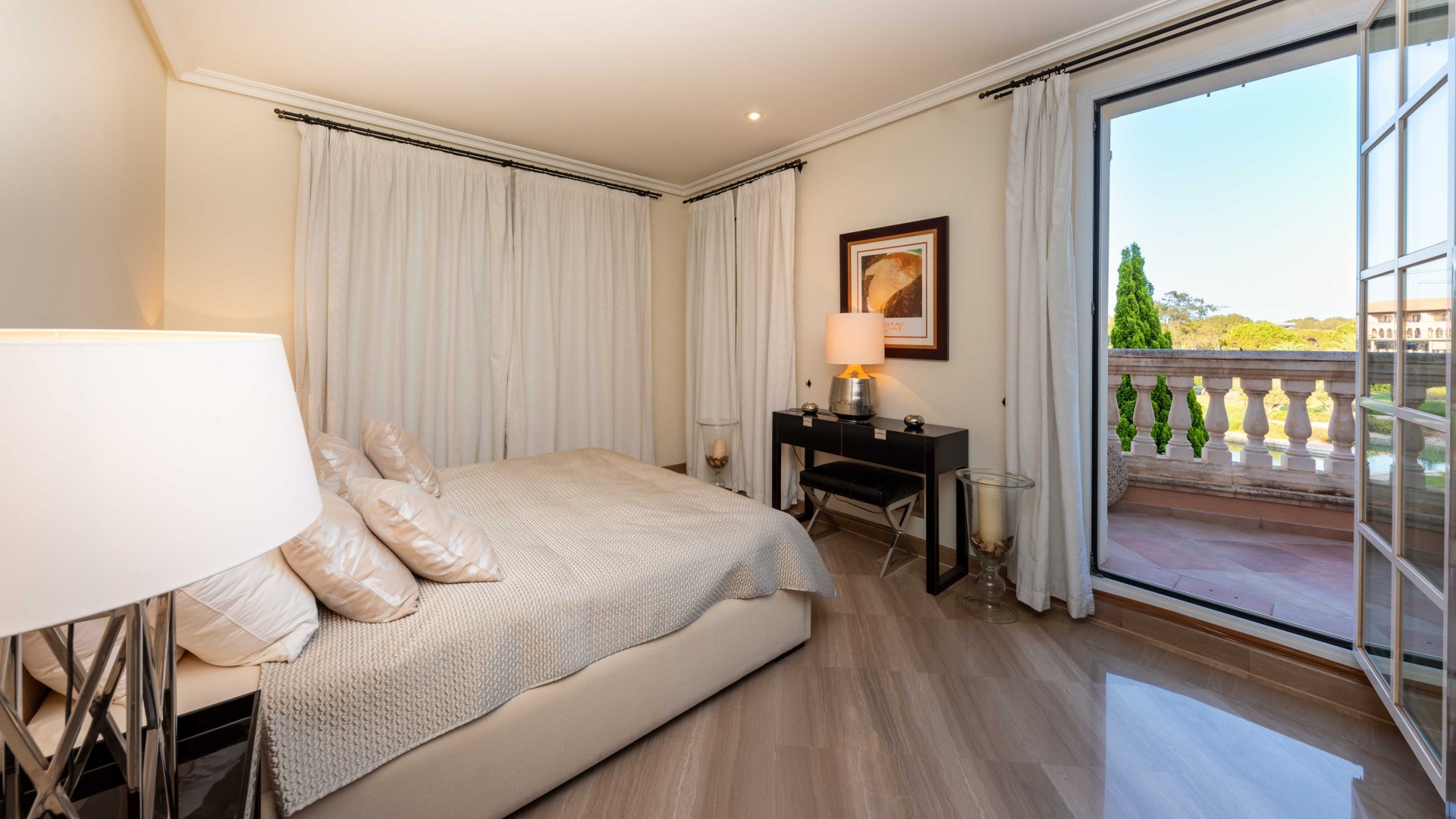 Dzīvoklis Portals Nous, Mallorca, Spānijā 1 istaba, 156 m2 Nr. 161348