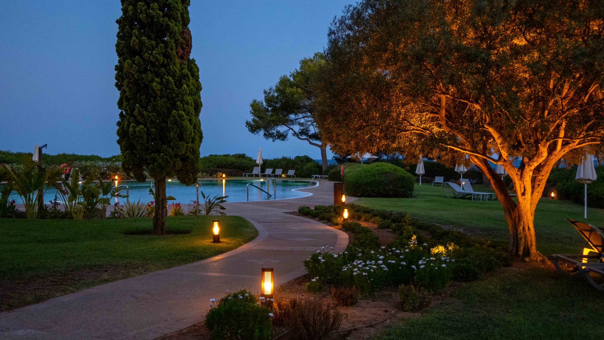Dzīvoklis Portals Nous, Mallorca, Spānijā 1 istaba, 156 m2 Nr. 161348