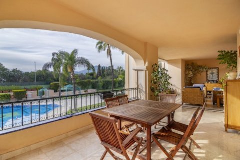 Dzīvoklis Marbella, Malaga, Spānijā 3 istabas, 255 m2 Nr. 133959