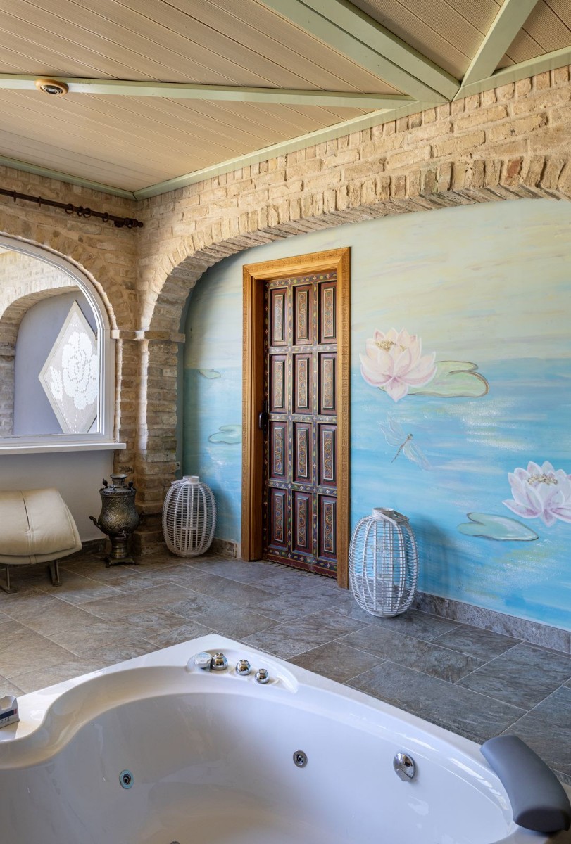 Villa in Benahavis, Malaga, Spanien 5 Schlafzimmer, 625 m2 Nr. 133960