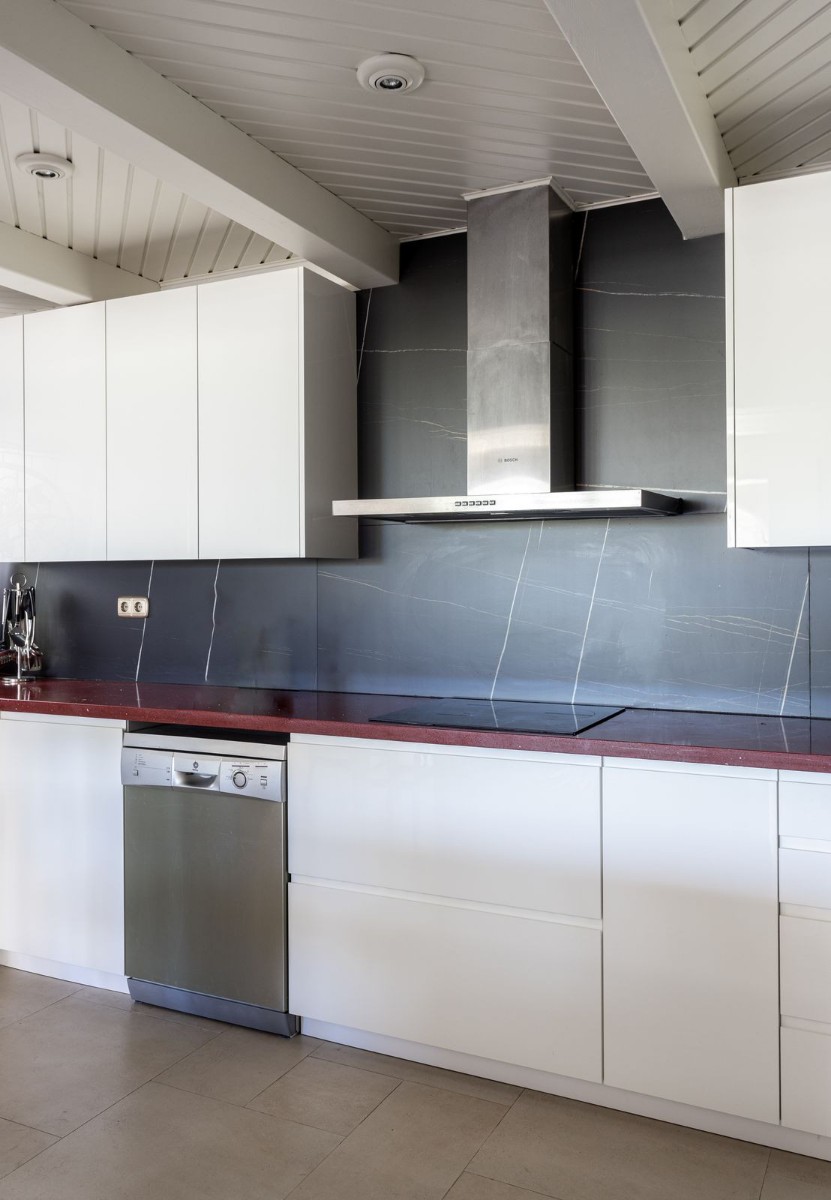 Villa in Benahavis, Malaga, Spanien 5 Schlafzimmer, 625 m2 Nr. 133960