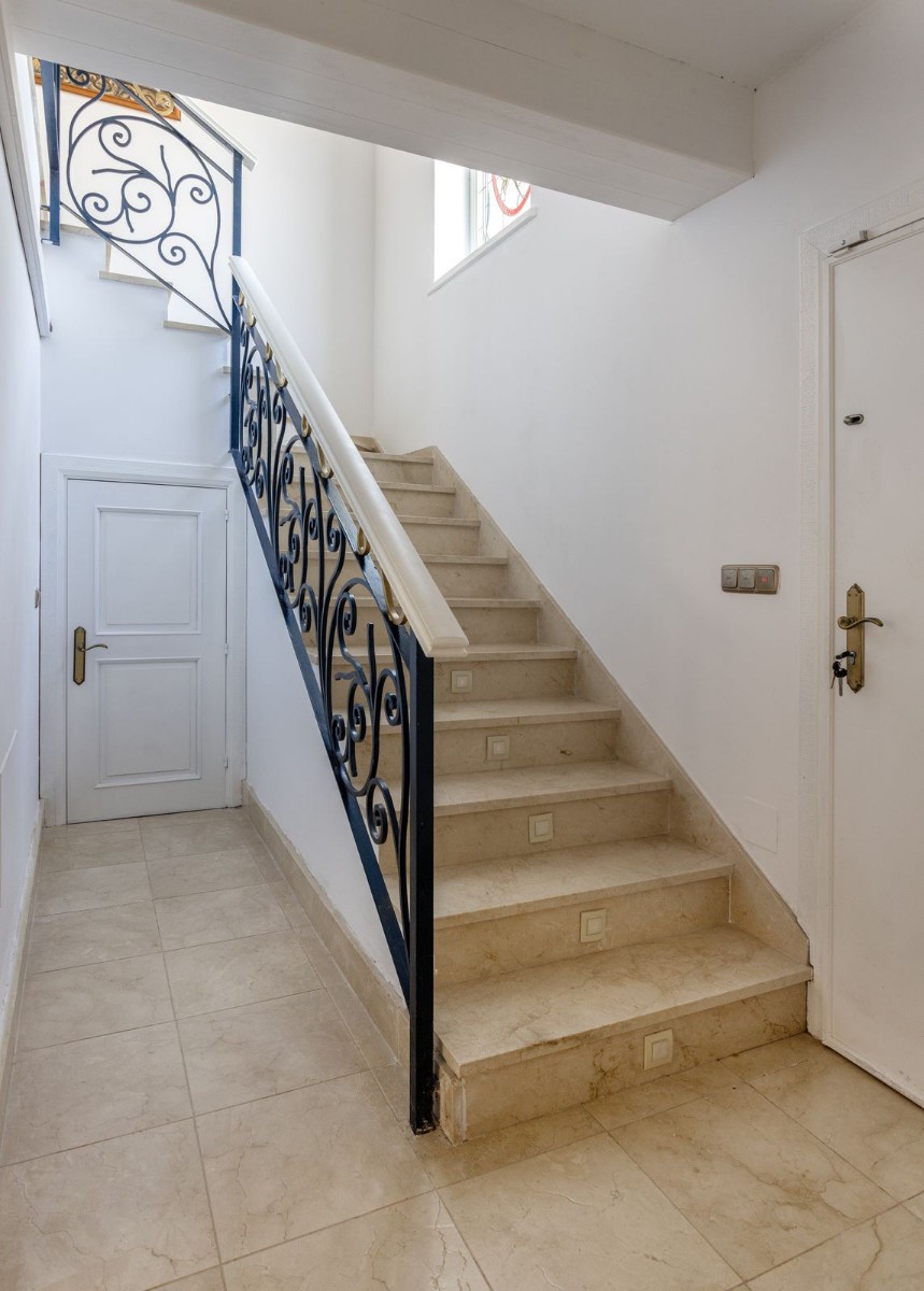 Villa in Benahavis, Malaga, Spanien 5 Schlafzimmer, 625 m2 Nr. 133960
