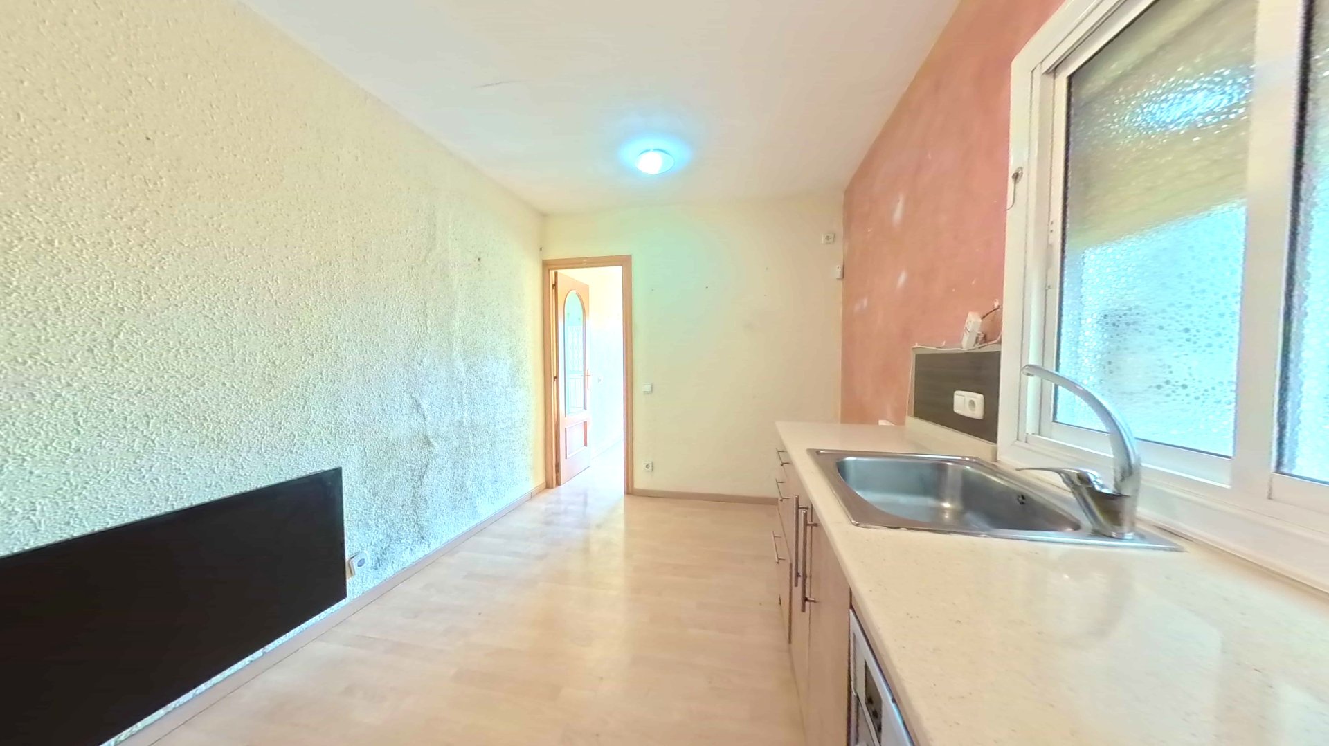 Apartament w Badalona, Barcelona, Hiszpania 1 sypialnia, 24 mkw. nr 191484