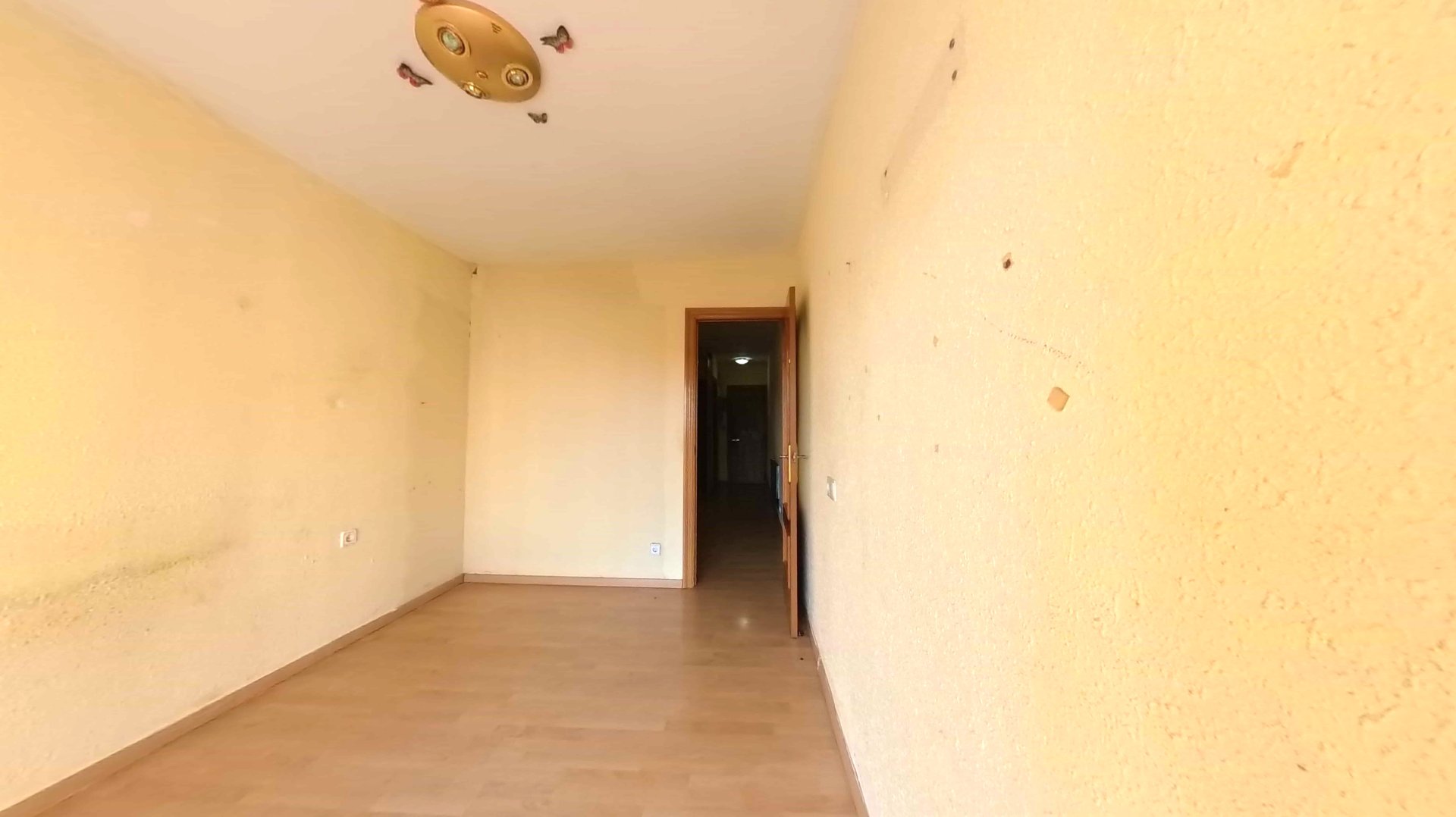 Apartament w Badalona, Barcelona, Hiszpania 1 sypialnia, 24 mkw. nr 191484