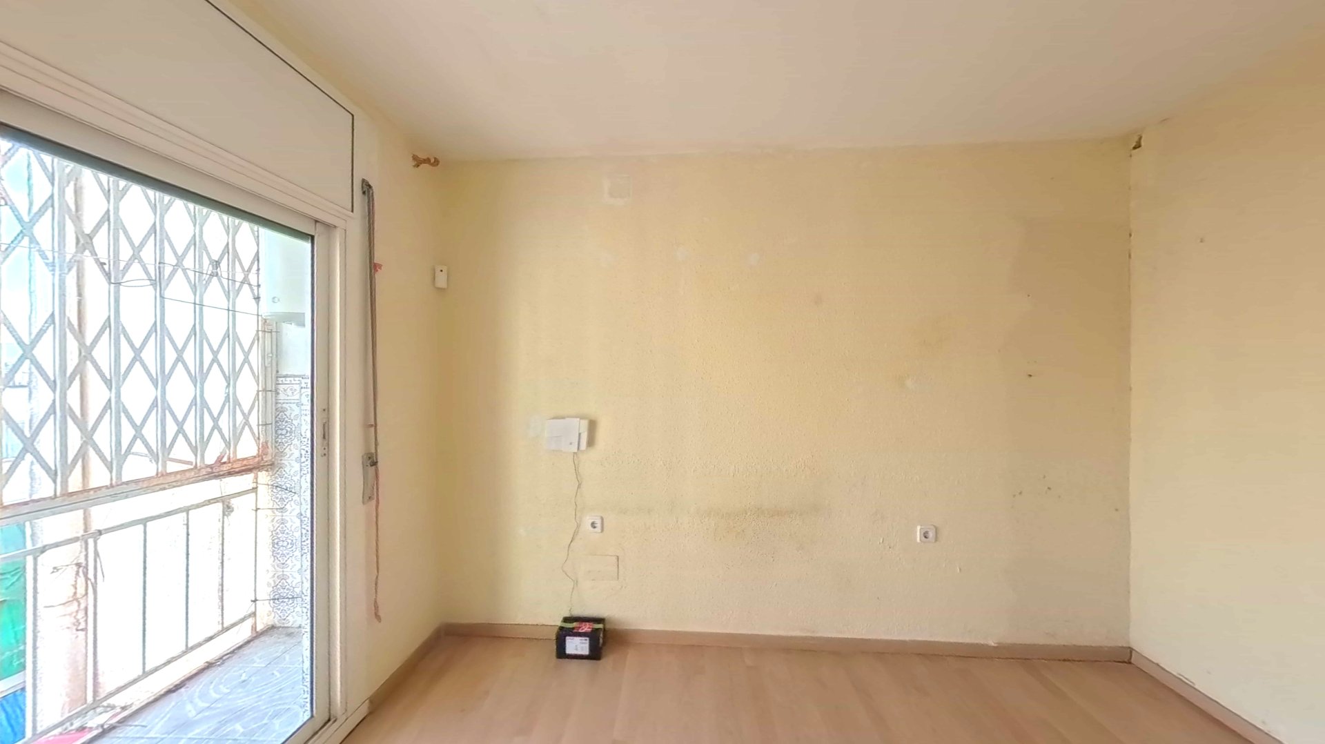 Apartament w Badalona, Barcelona, Hiszpania 1 sypialnia, 24 mkw. nr 191484