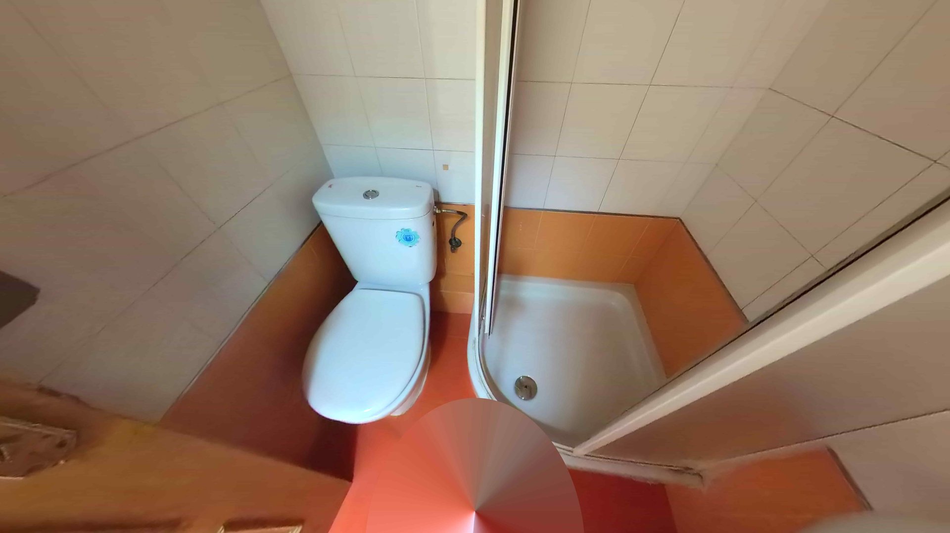 Apartament w Badalona, Barcelona, Hiszpania 1 sypialnia, 24 mkw. nr 191484