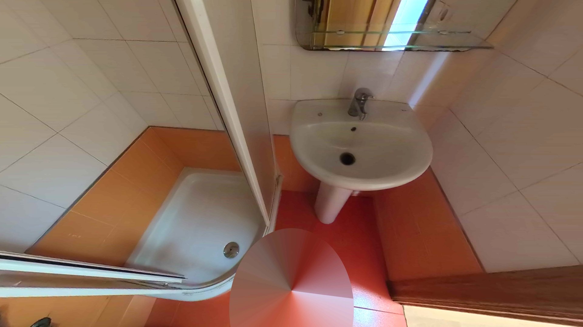 Apartament w Badalona, Barcelona, Hiszpania 1 sypialnia, 24 mkw. nr 191484