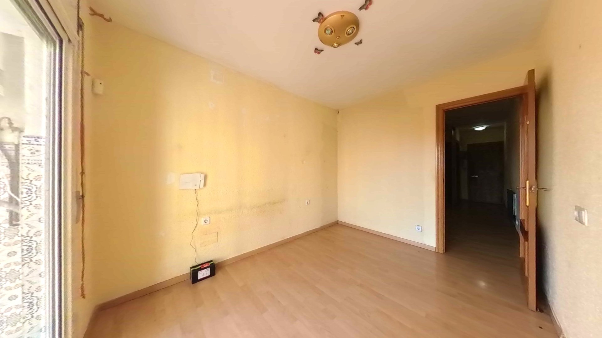 Apartament w Badalona, Barcelona, Hiszpania 1 sypialnia, 24 mkw. nr 191484