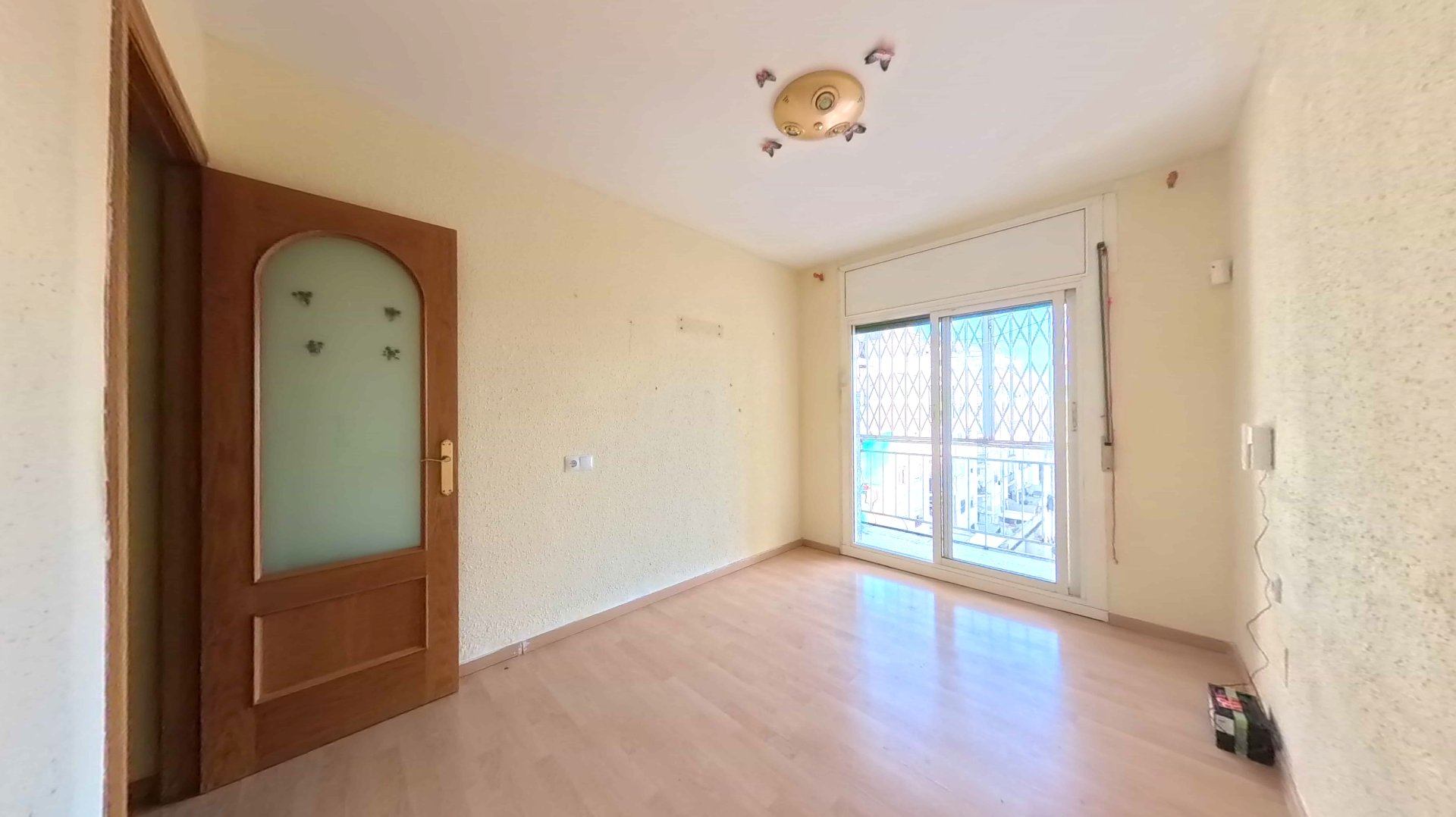 Apartament w Badalona, Barcelona, Hiszpania 1 sypialnia, 24 mkw. nr 191484