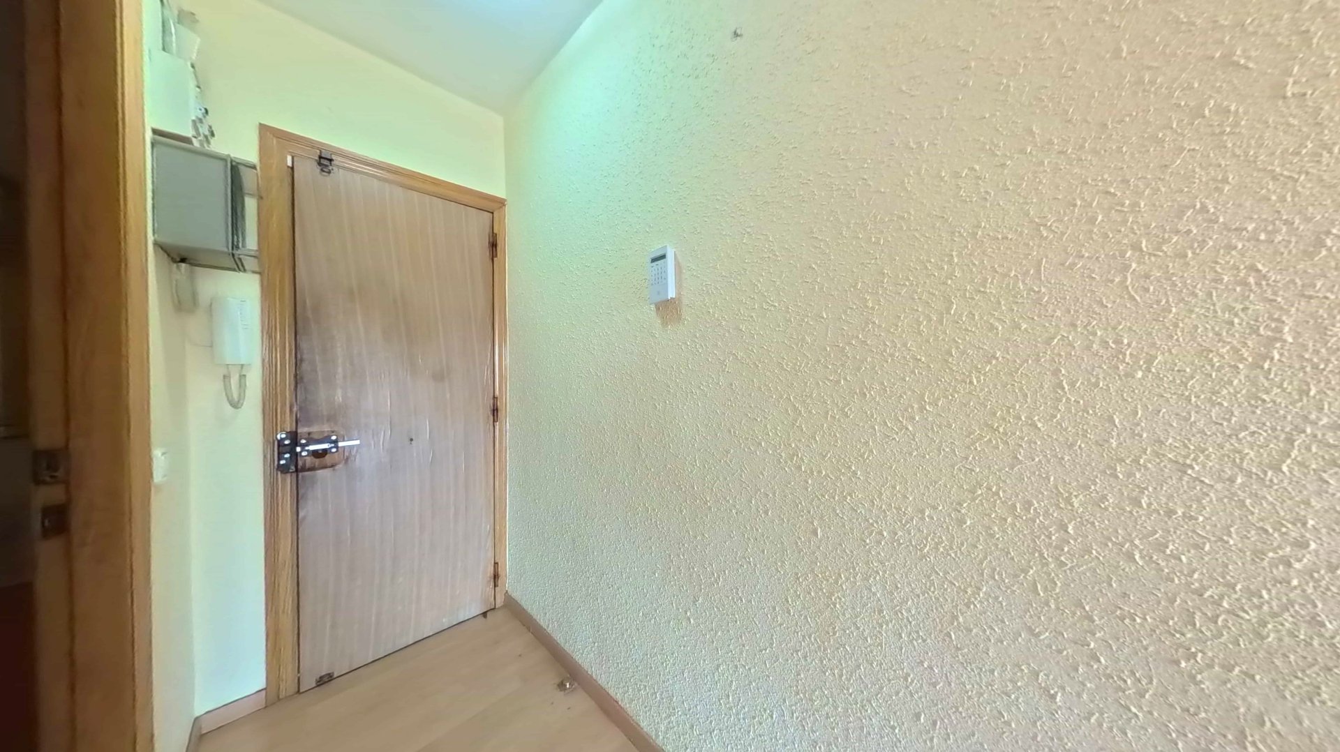 Apartament w Badalona, Barcelona, Hiszpania 1 sypialnia, 24 mkw. nr 191484