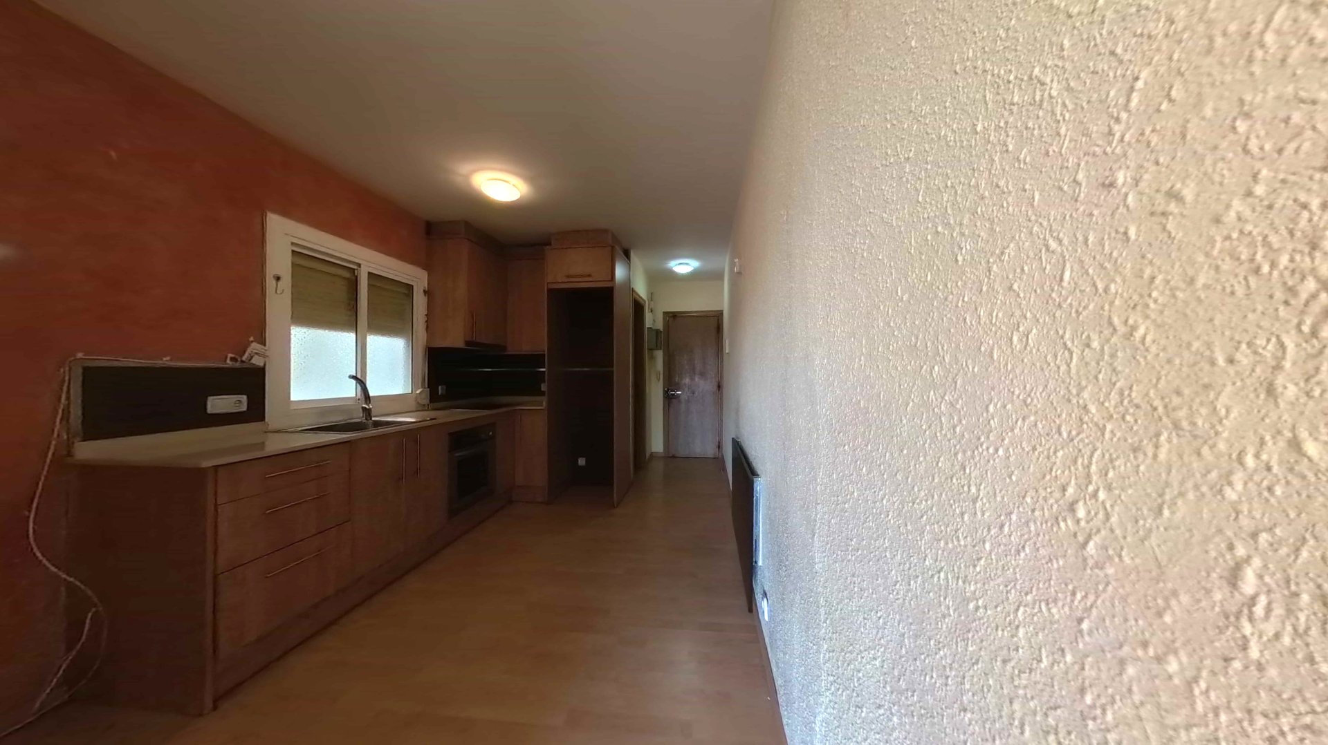 Apartament w Badalona, Barcelona, Hiszpania 1 sypialnia, 24 mkw. nr 191484