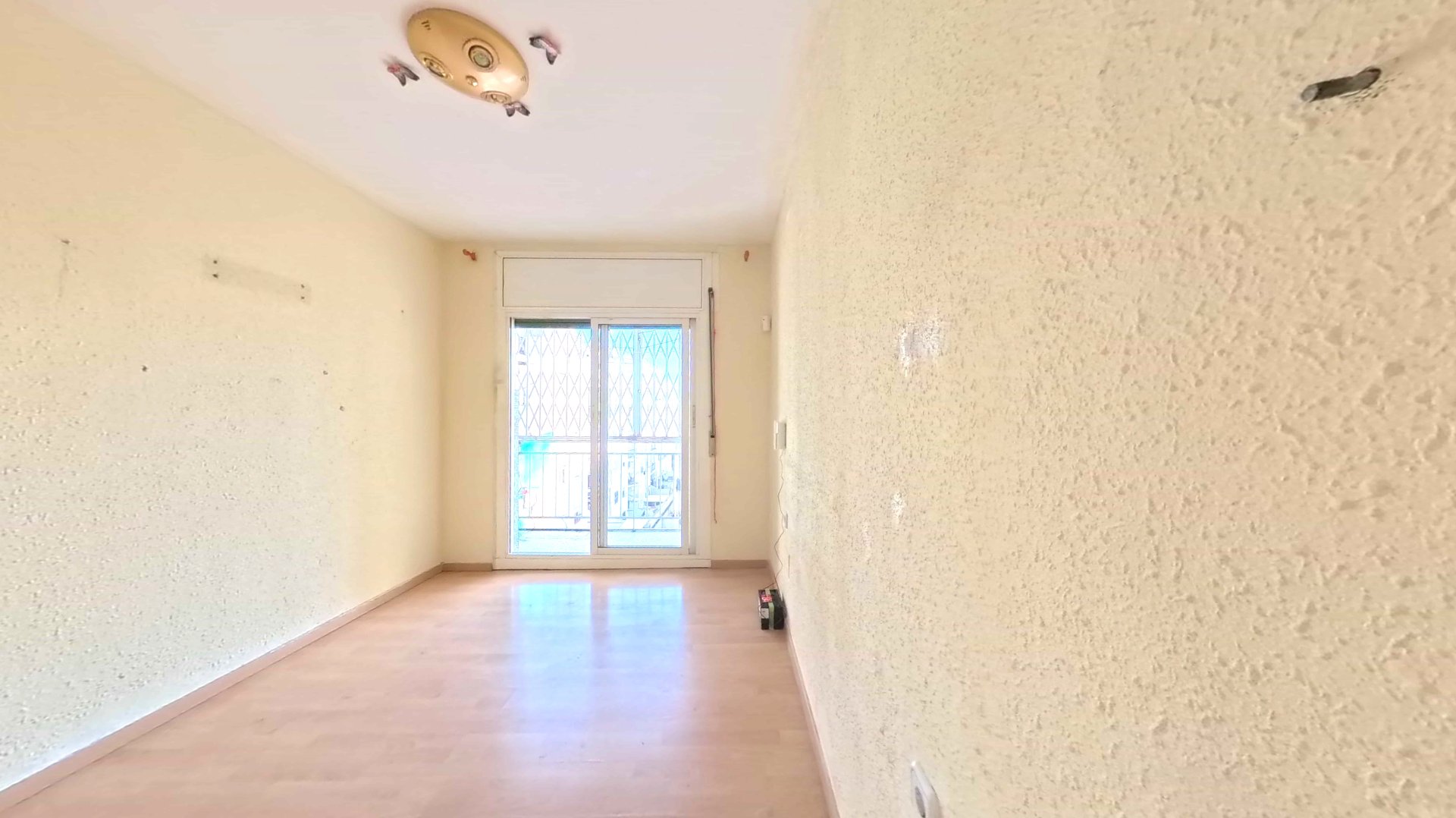 Apartament w Badalona, Barcelona, Hiszpania 1 sypialnia, 24 mkw. nr 191484