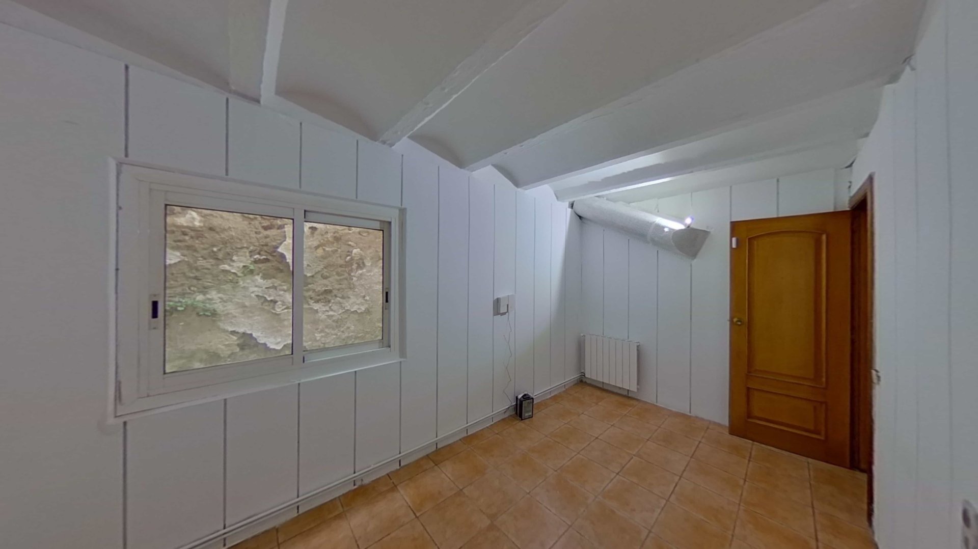 Dzīvoklis Palleja, Barcelona, Spānijā 1 istaba, 74 m2 Nr. 191482